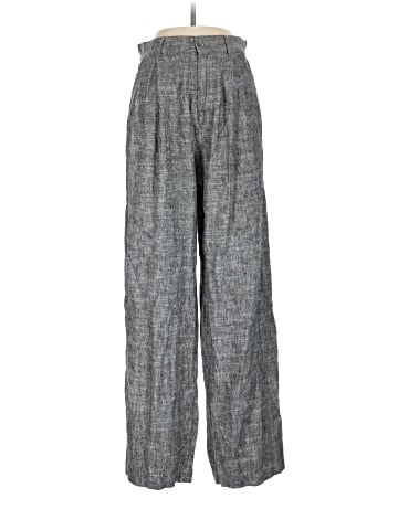 Oliver Logan Linen Pants (view 1)