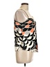 A Common Thread 100% Rayon Ivory Sleeveless Blouse Size L - photo 4