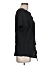 Unbranded 100% Polyester Black Short Sleeve T-Shirt Size L - photo 4