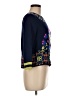 HWR Blue Pullover Sweater Size M - photo 4