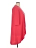 R&M Collection Pink Cardigan Size 14 - photo 4