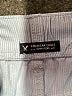 American Eagle Outfitters 100% Baumwolle Blue Cargo Pants Size 6 - photo 4