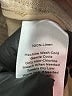 Talbots 100% Linen Tweed Tan Linen Pants Size 6 - photo 9