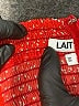 Assorted Brands Hearts Red Casual Dress Size M - photo 6