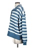 American Eagle Outfitters Stripes Blue Pullover Sweater Size XS - photo 5
