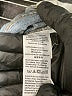 Point Sur 100% Cotton Blue Denim Shorts Size 25 waist - photo 4