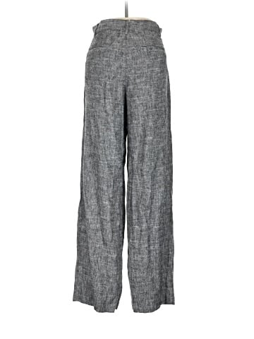 Oliver Logan Linen Pants (view 2)