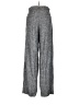 Oliver Logan Tweed Gray Linen Pants Size 27 waist - photo 2