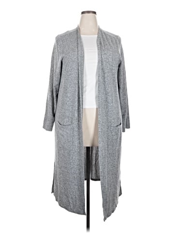 Torrid Kimono (view 1)