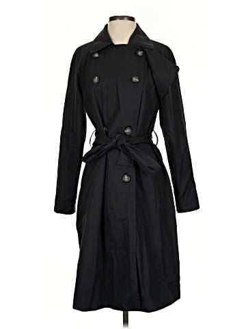 Everlane Trenchcoat (view 1)