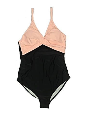 Assorted Brands One Piece Swimsuit (view 1)