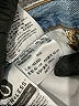 Levi's 100% Cotton Blue Denim Shorts Size 32 waist - photo 6