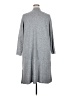 Torrid Gray Kimono Size 3X Plus (3) - photo 2