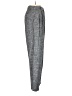 Oliver Logan Tweed Gray Linen Pants Size 27 waist - photo 4