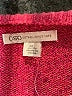 Cato Pink Pullover Sweater Size XL - photo 7