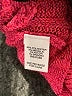 Cato Pink Pullover Sweater Size XL - photo 9