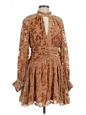 Parker Cocktail Dress (view 1)