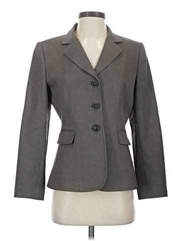 Tahari by ASL Blazer (view 1)