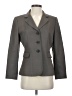 Tahari by ASL Gray Blazer Size 4 (petite) - photo 1