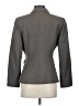 Tahari by ASL Gray Blazer Size 4 (petite) - photo 2
