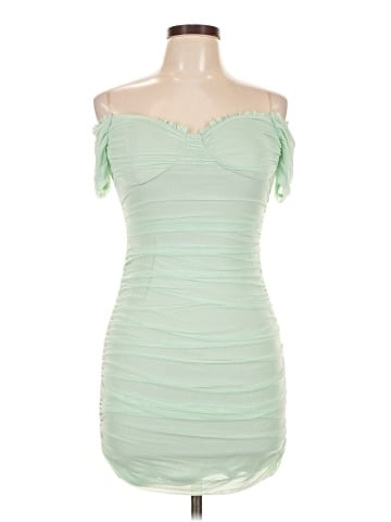 Windsor Cocktail Dress (view 1)