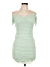 Windsor Green Cocktail Dress Size L - photo 1