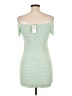 Windsor Green Cocktail Dress Size L - photo 2