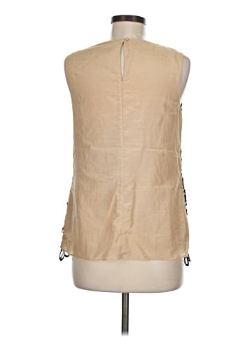 Lela Rose for Neiman Marcus + Target Sleeveless Top (view 2)