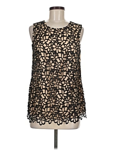 Lela Rose for Neiman Marcus + Target Sleeveless Top (view 1)