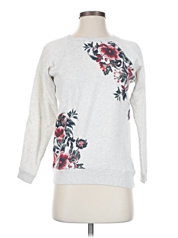 Joules Pullover Sweater (view 1)