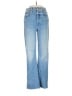 Mother Blue Jeans Size 24 waist - photo 1