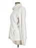 Old Navy 100% Polyester Solid Ivory Track Jacket Size L - photo 5