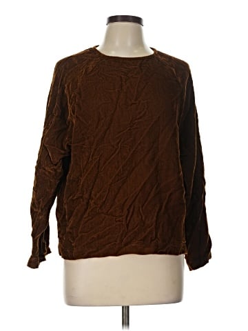 Milano Long Sleeve Top (view 1)