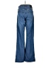 Banana Republic Blue Jeans Size 27 waist - photo 2