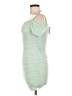 Windsor Green Cocktail Dress Size L - photo 5