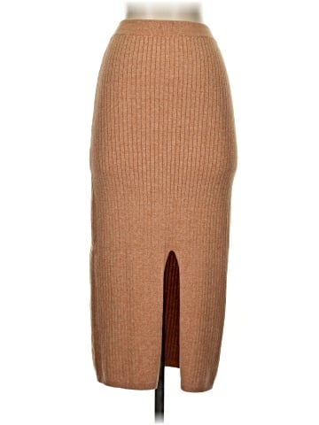 Free People Casual Skirt (view 1)