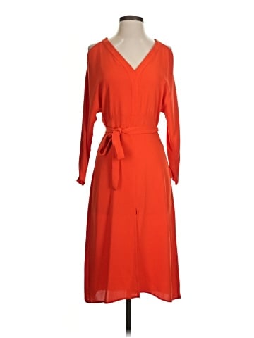 Topshop Casual Dress (view 1)