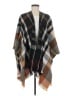 Unbranded Brown Poncho One size (estimated) - photo 1