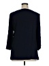 Peck & Peck Blue 3/4 Sleeve Top Size XL - photo 2