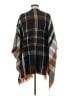 Unbranded Brown Poncho One size (estimated) - photo 2