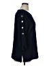Peck & Peck Blue 3/4 Sleeve Top Size XL - photo 4