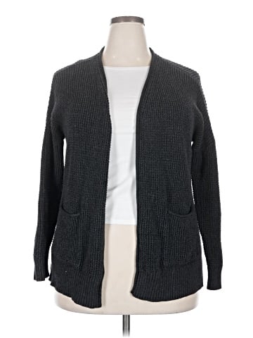 Universal Thread Cardigan (view 1)