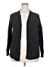 Universal Thread 100% Cotton Gray Cardigan Size XXL - photo 1