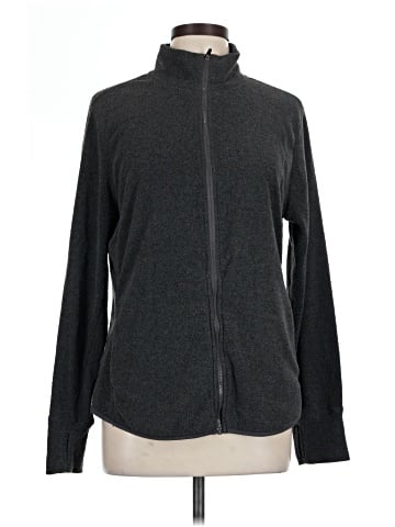 Active by Old Navy Track Jacket (view 1)