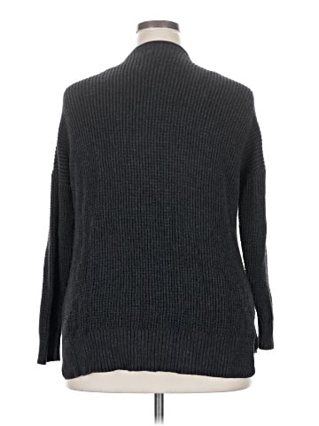 Universal Thread Cardigan (view 2)