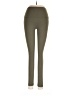 Lululemon Athletica Green Active Pants Size 6 - photo 1