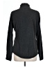 Active by Old Navy 100% Polyester Gray Track Jacket Size L - photo 2