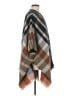 Unbranded Brown Poncho One size (estimated) - photo 4