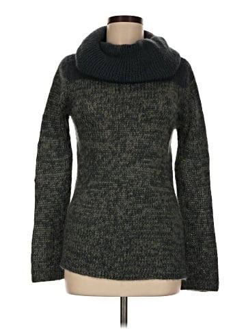 Wooden Ships Turtleneck Sweater (view 1)