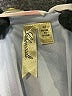 Chenault 100% Polyester Blue Sleeveless Blouse Size M - photo 7